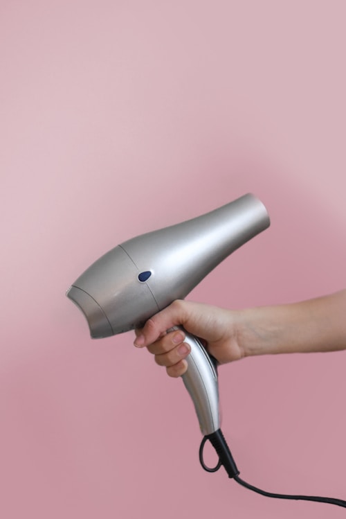 Dyson Hair Dryer