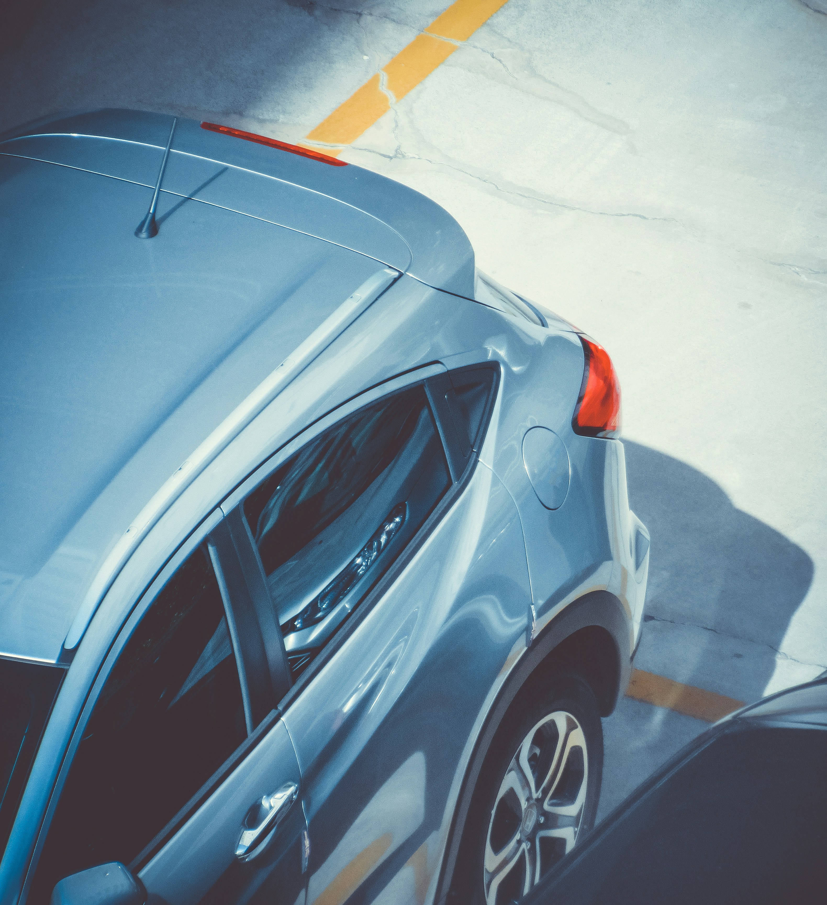 Auto usado confiable