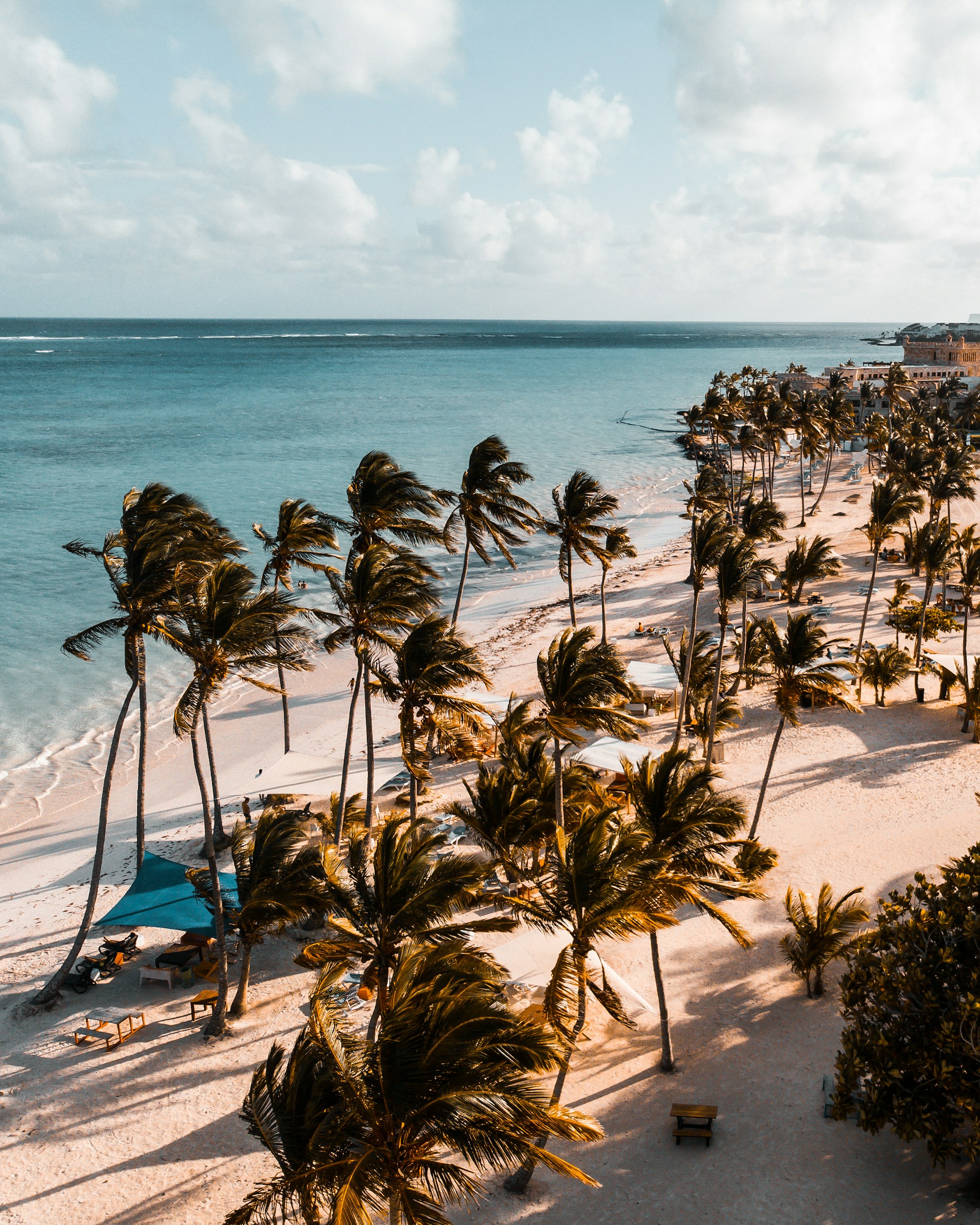 Discovering the Beauty of the Dominican Republic