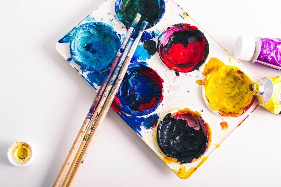 How to Start a Rewarding New Hobby as an Adult