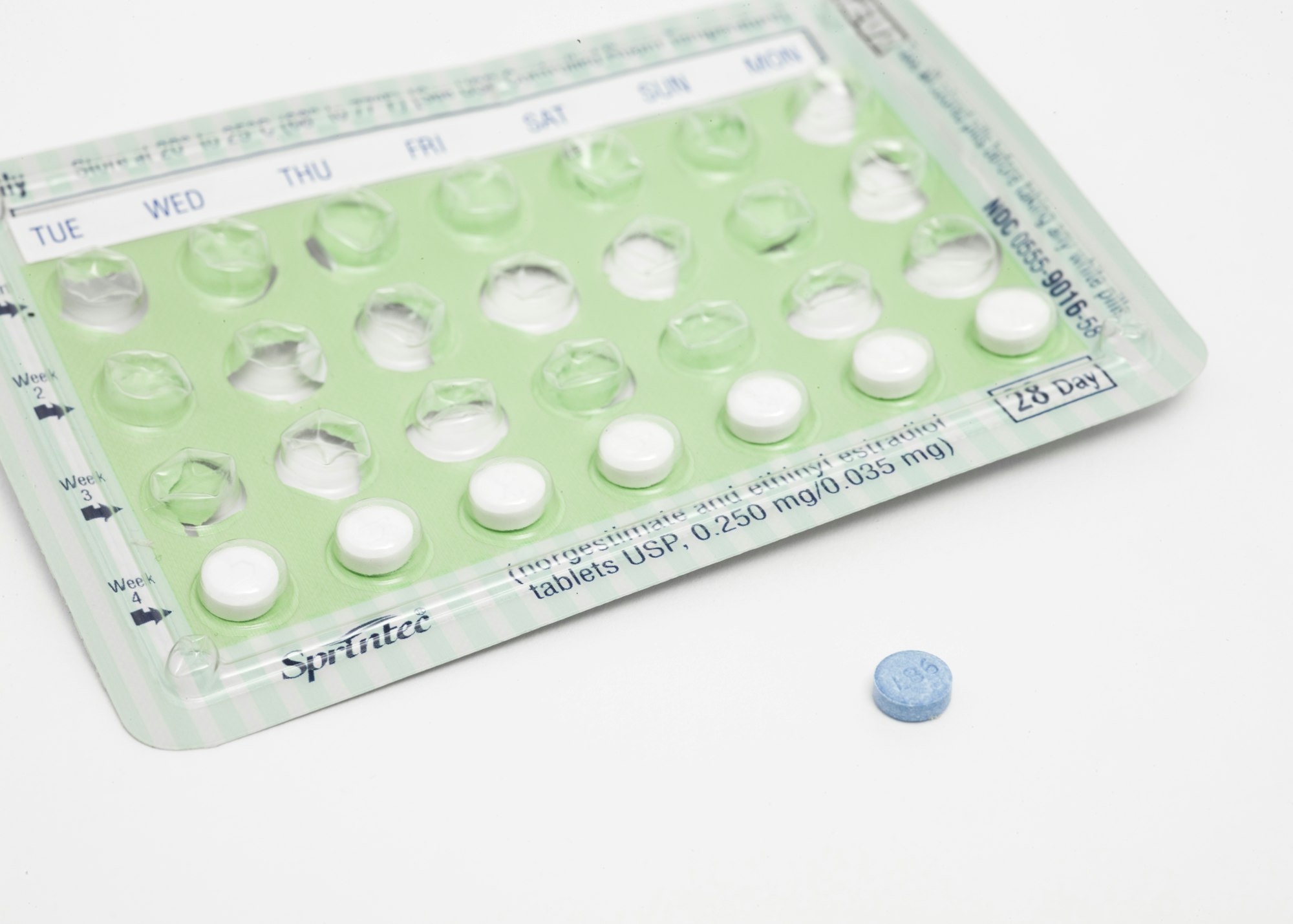 La píldora anticonceptiva para hombres iniciará ensayos en humanos este año.
