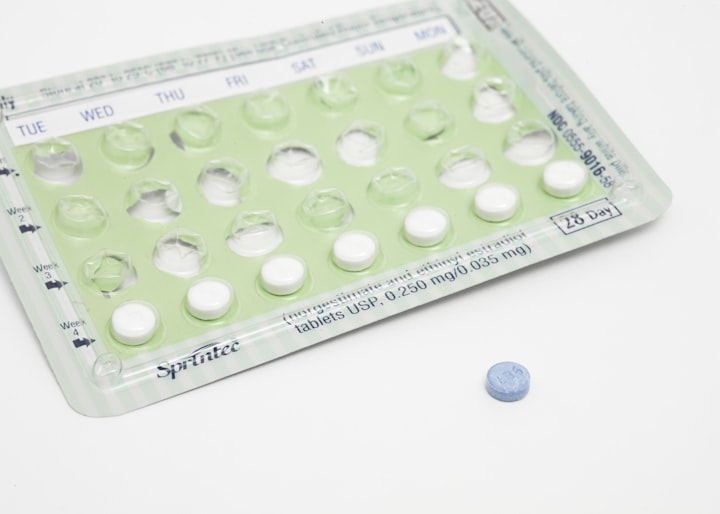 The Myth of the Birth Control Detox