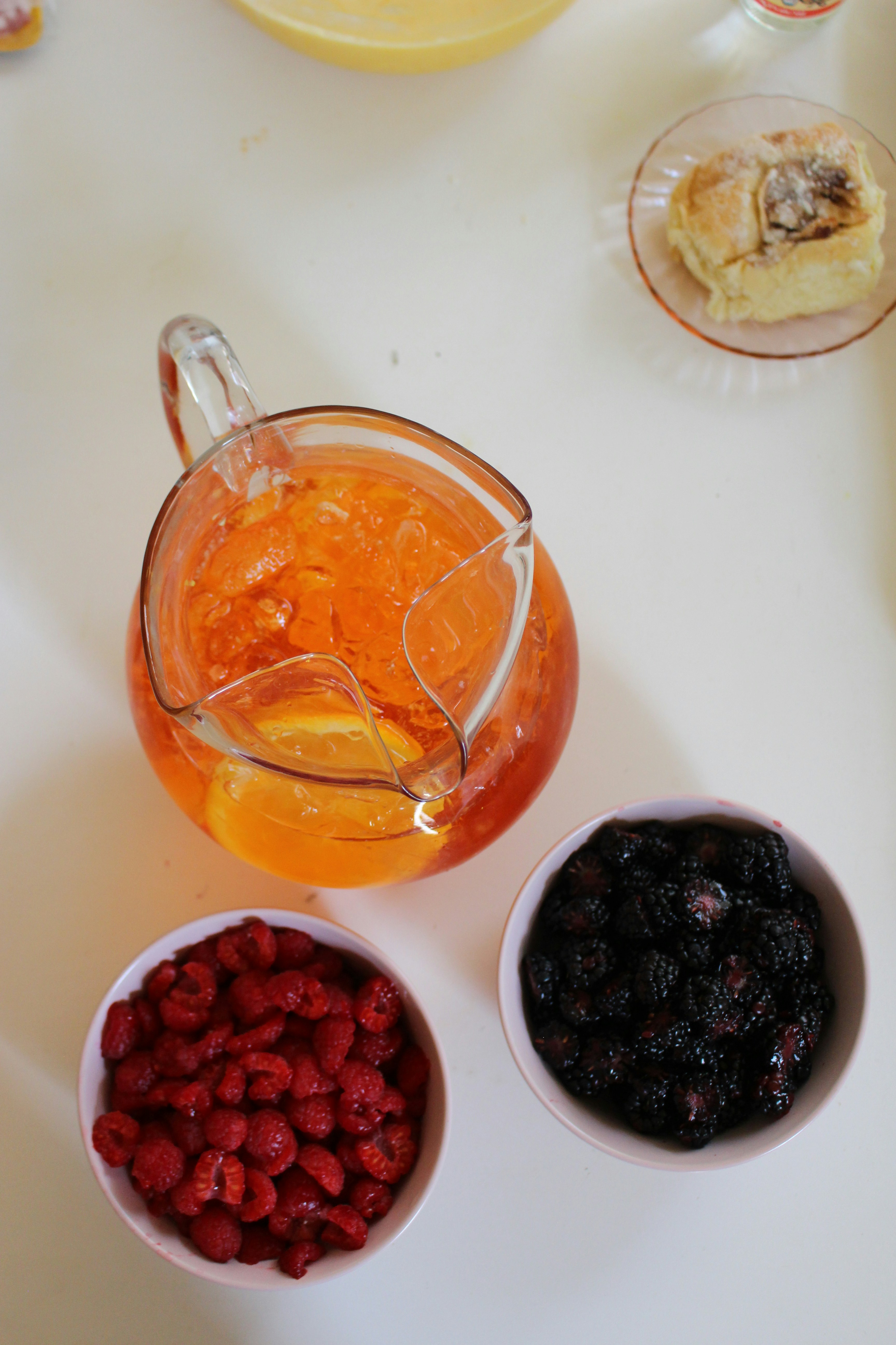 5 Good Things to Mix with Whiskey for a Perfect Blend