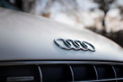 Audi logo
