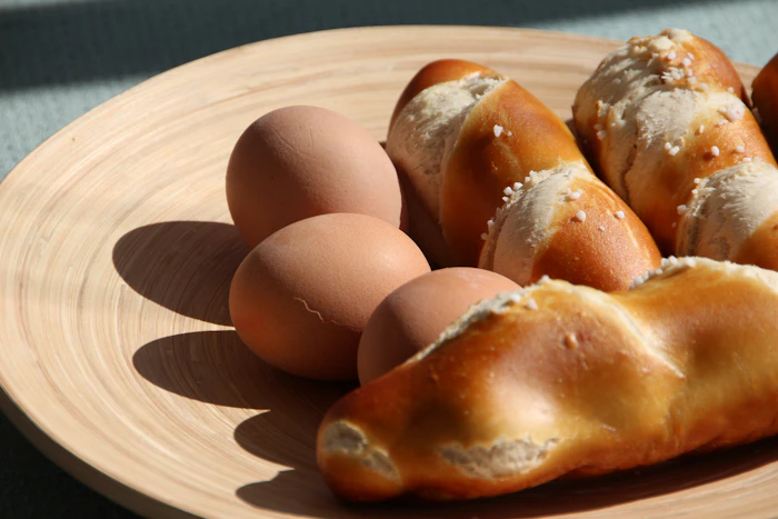 Traditional Food