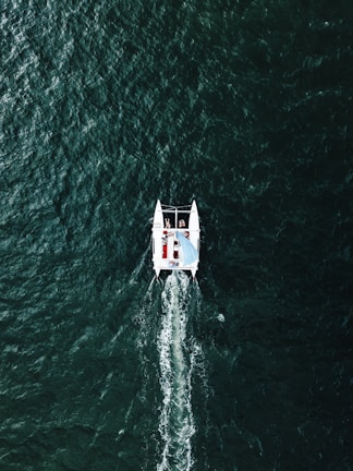 Catamaran for Charter on RENTOS