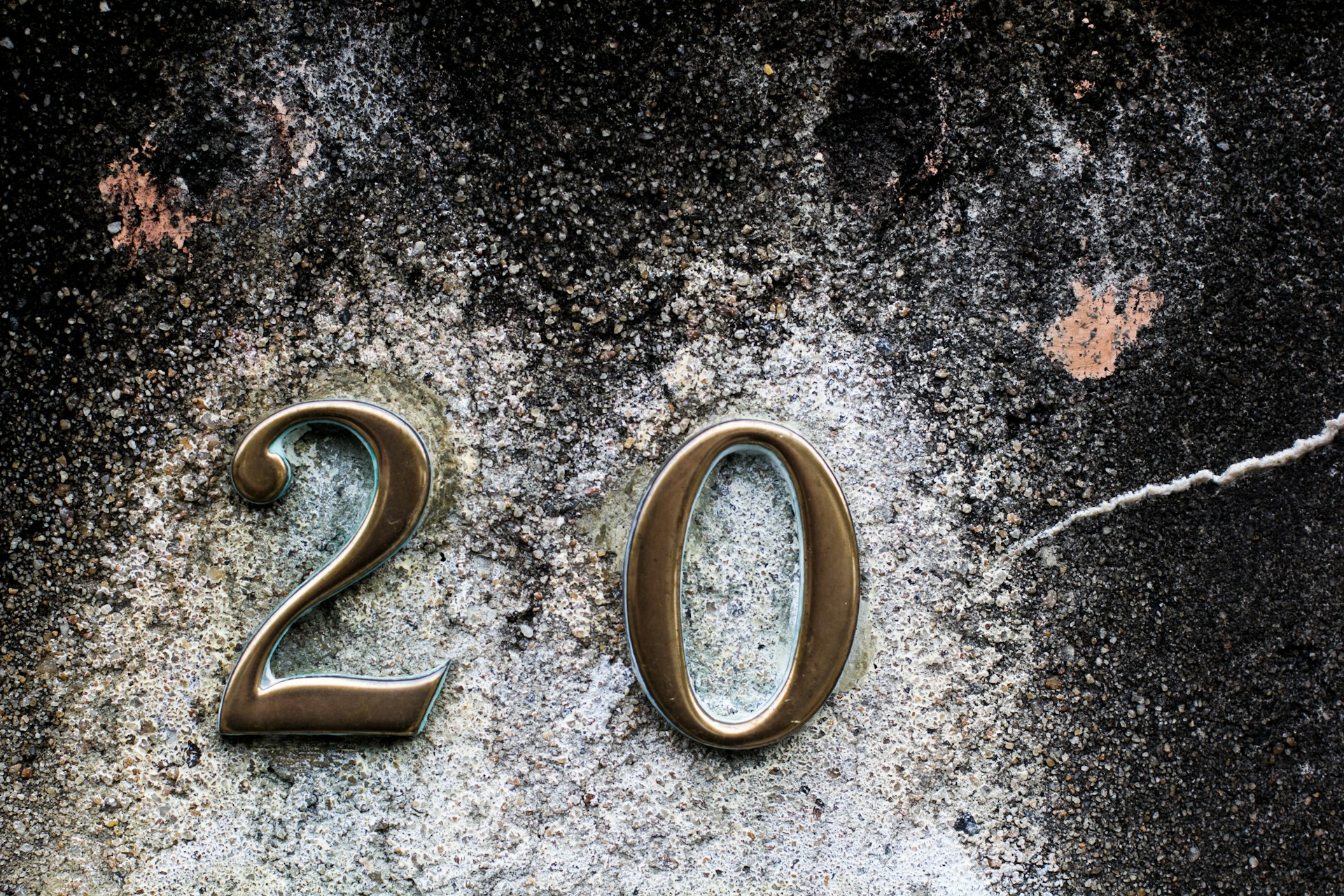 Twenty Years at Work. An Open Letter.