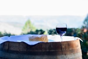 Estate Reserve Pinot Noir