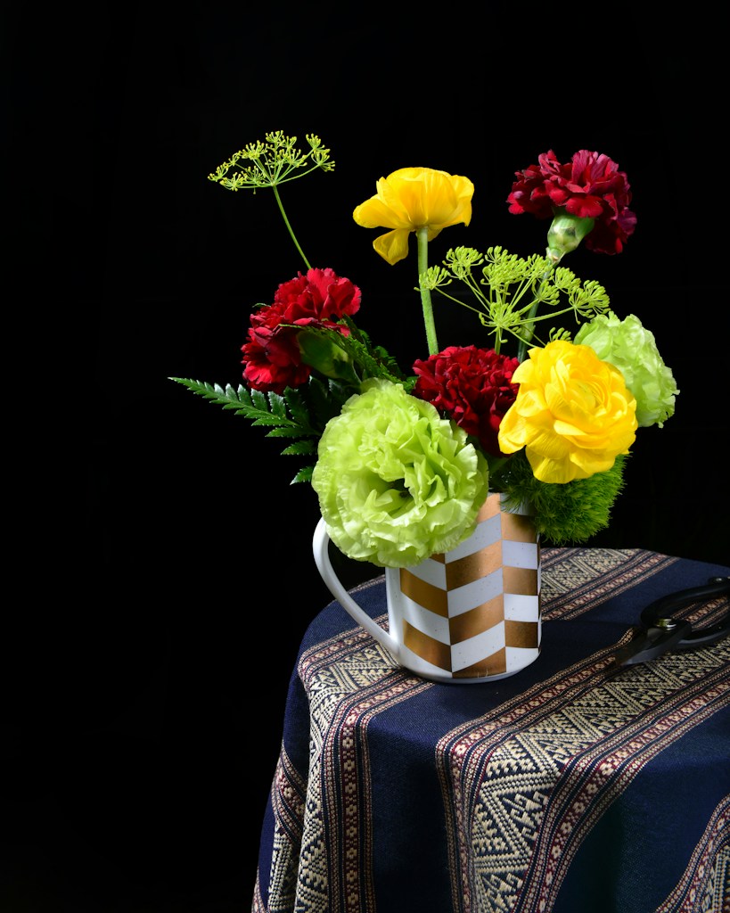 Taller de Flores