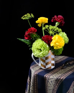 Taller de Flores
