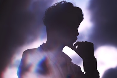 The Secret Sanctuary of Our Thoughts