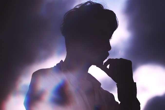 The Secret Sanctuary of Our Thoughts