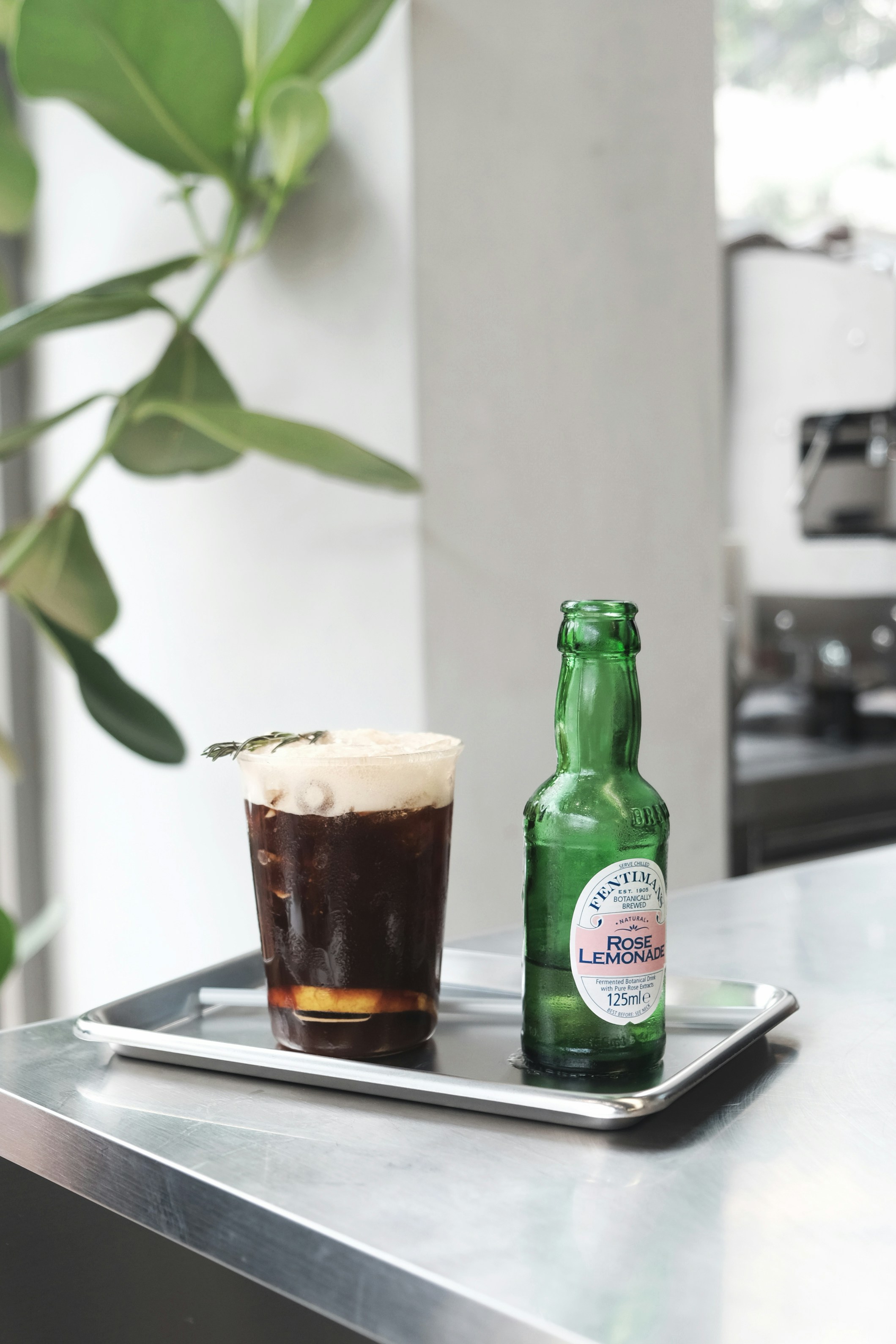 Top-Quality Packaged Drinking Water