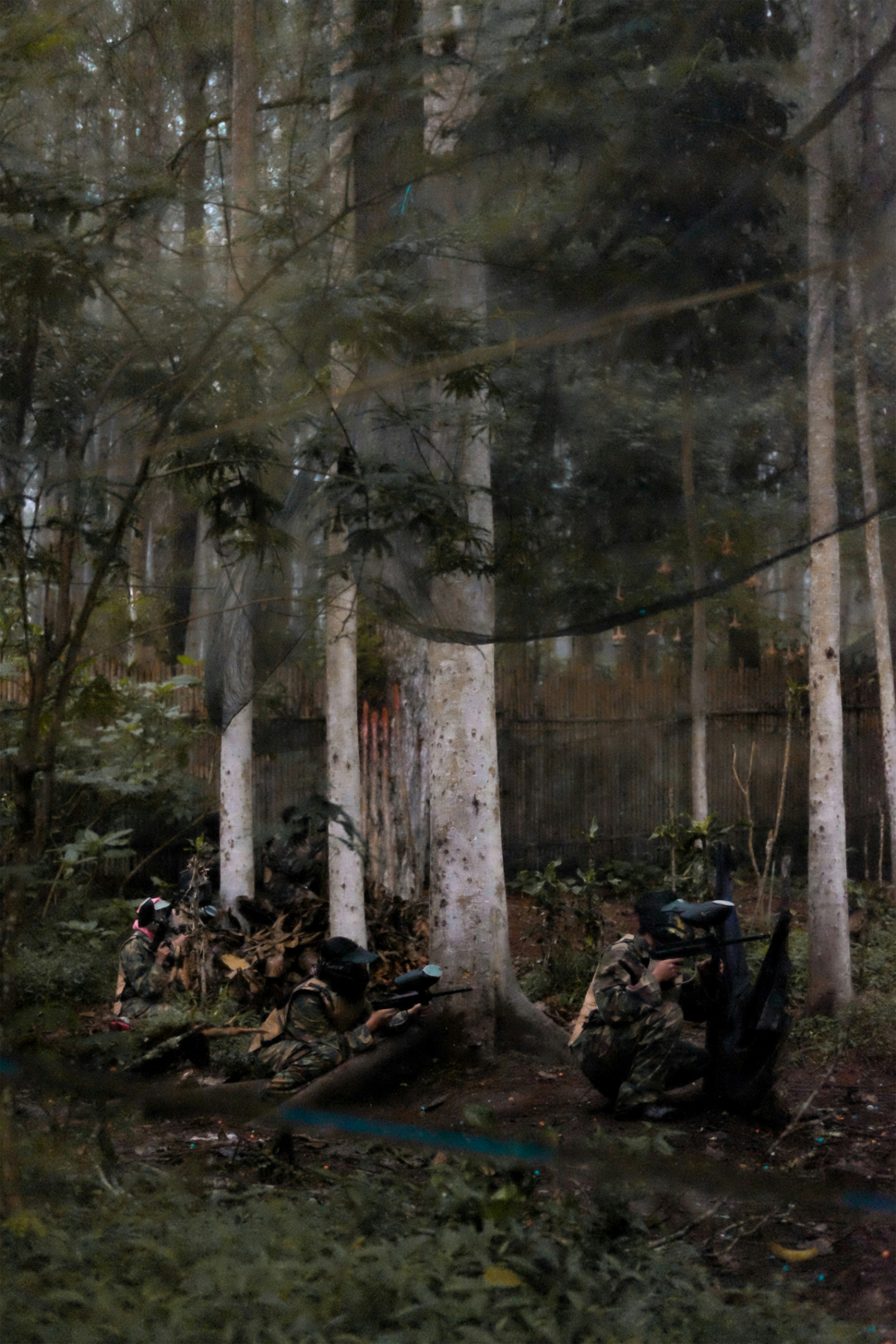 Réservez votre aventure