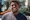 selective focus of man smiling during daytime