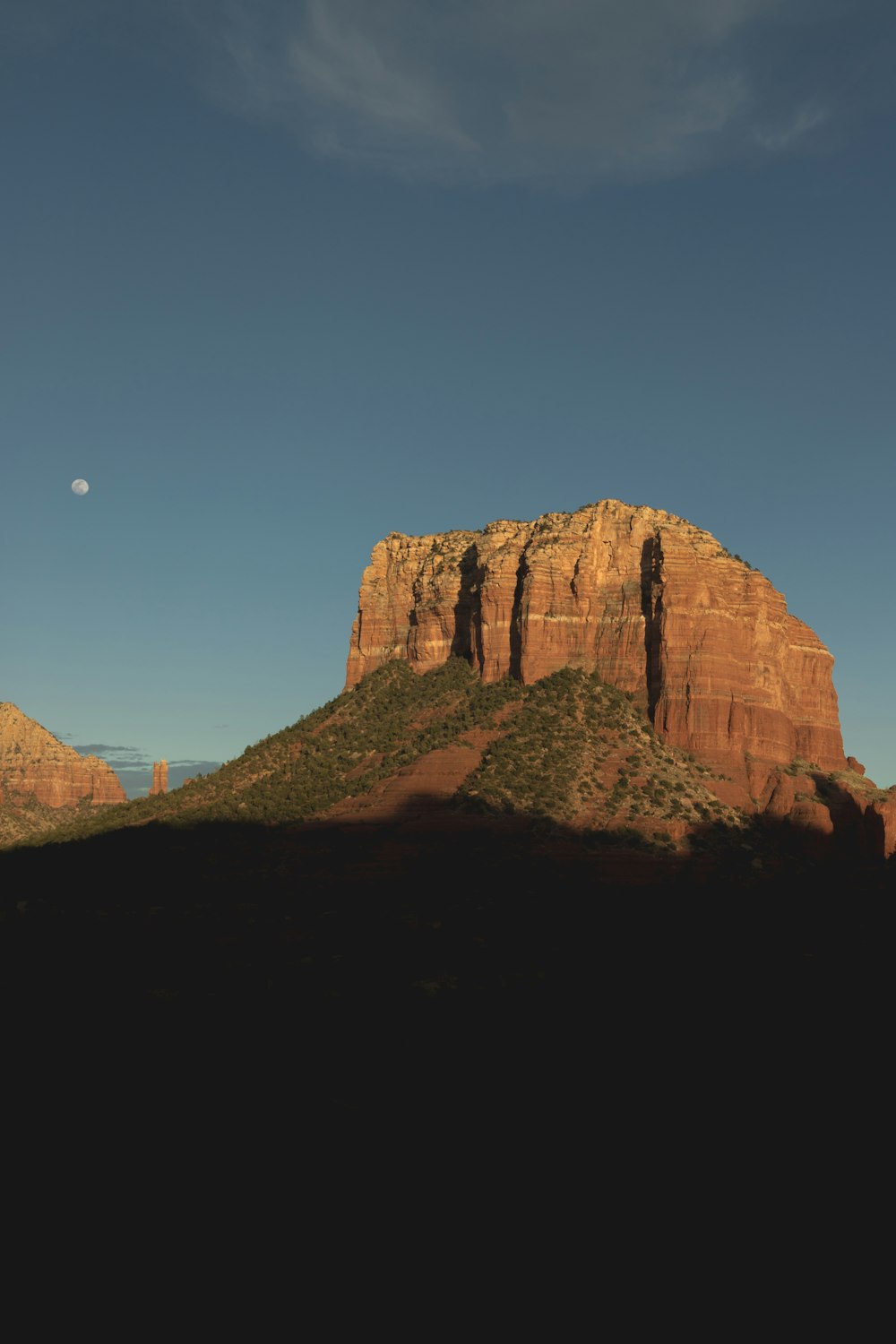 Monument Valley, Utah