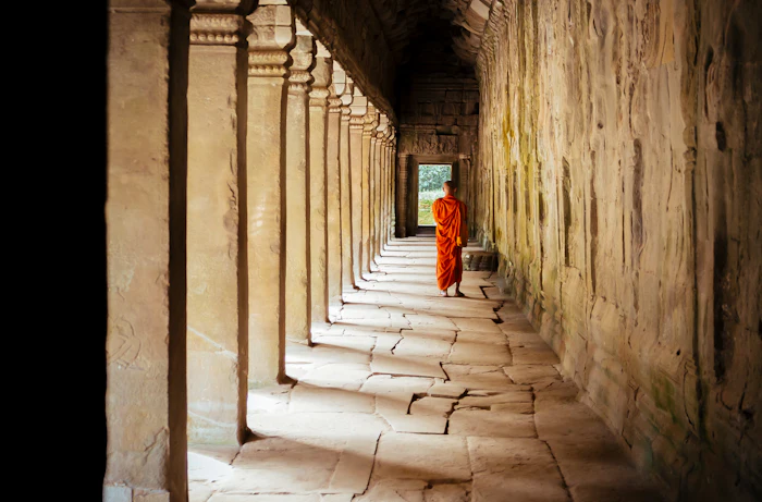 Angkor Temples & Phnom Penh — photo 5