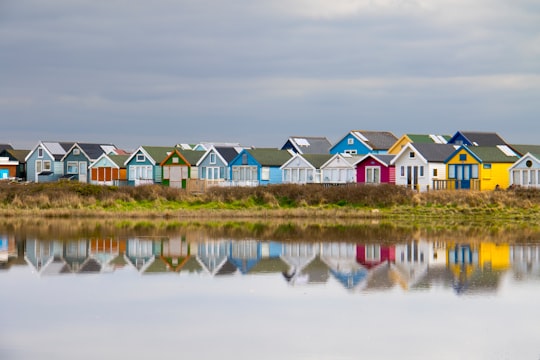 Hengistbury Head things to do in Itchen Bridge