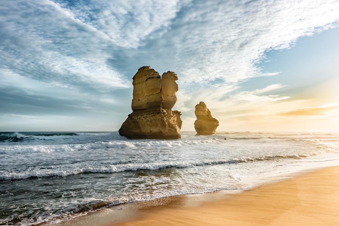 Coast photo spot Gibson Steps Port Campbell VIC