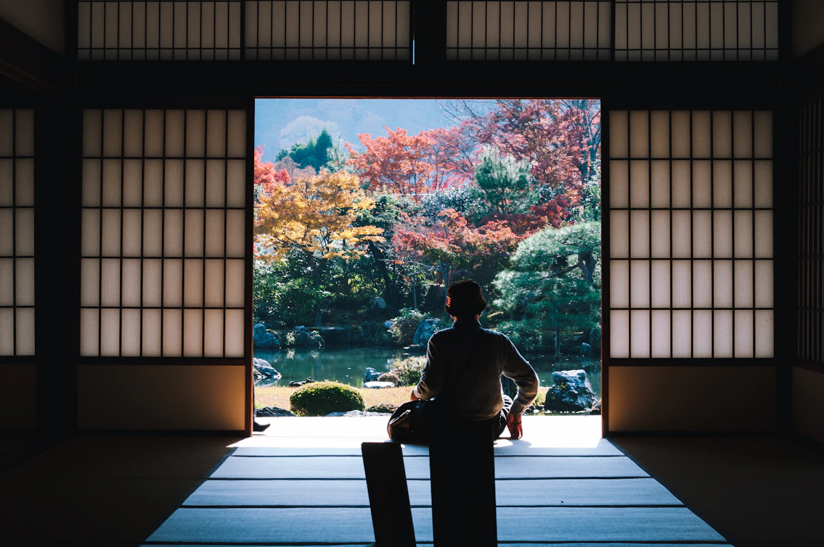 Hirano Shrine