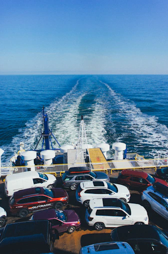 How to read US vehicle export statistics without fooling yourself