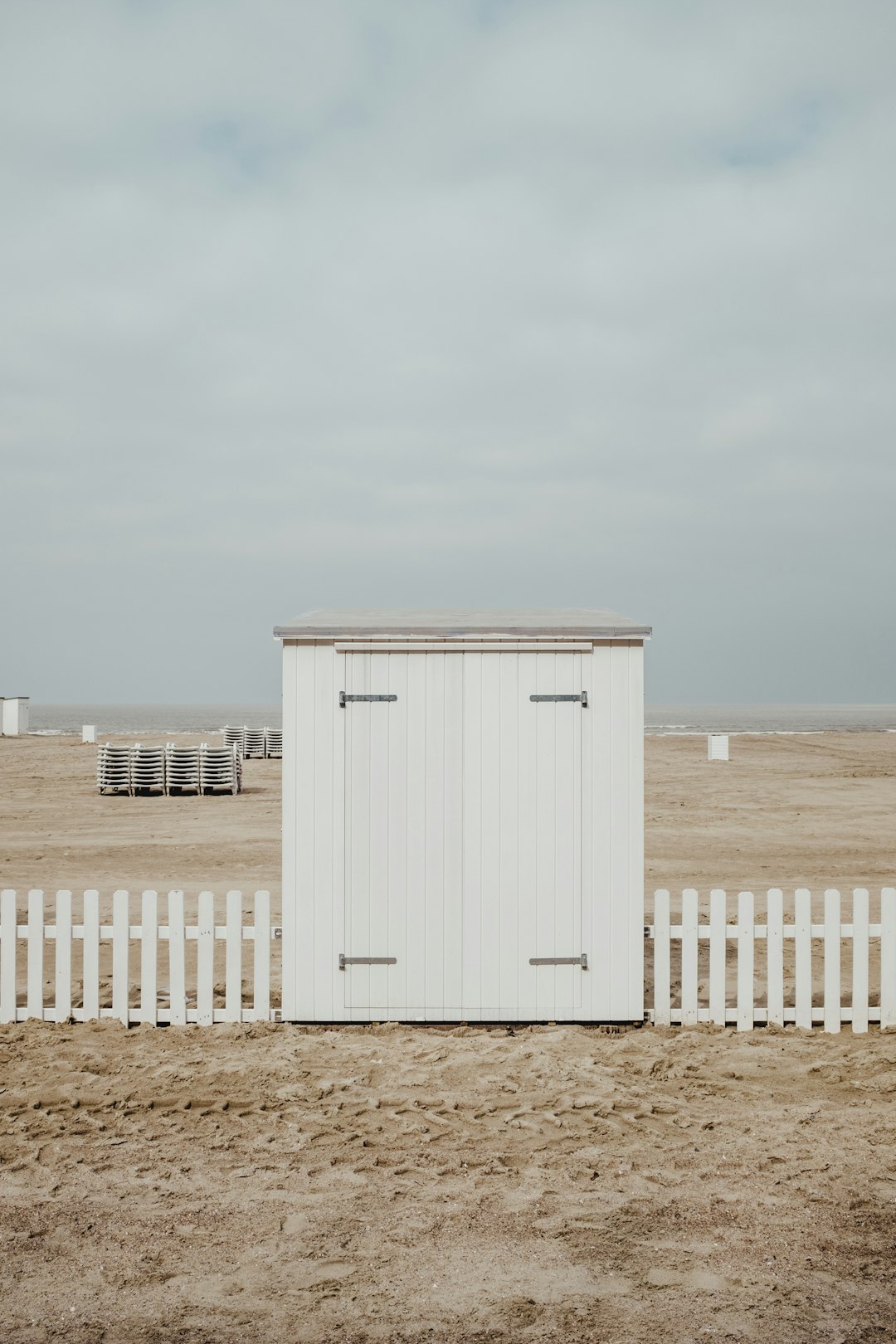 Beach photo spot Knokke Antwerp