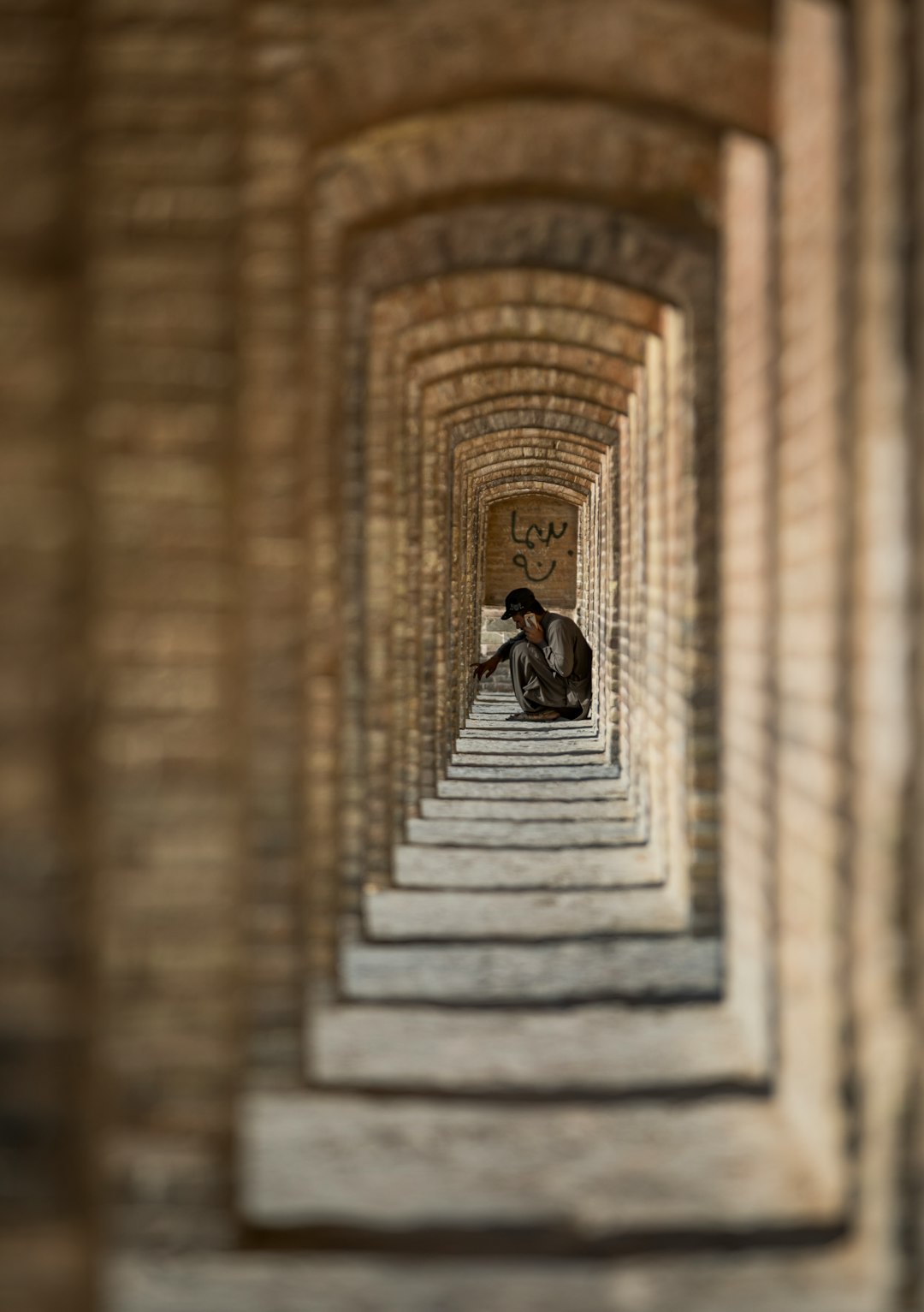 Historic site photo spot Isfahan Esfahan