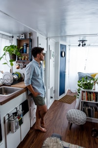 Simple Living Pick