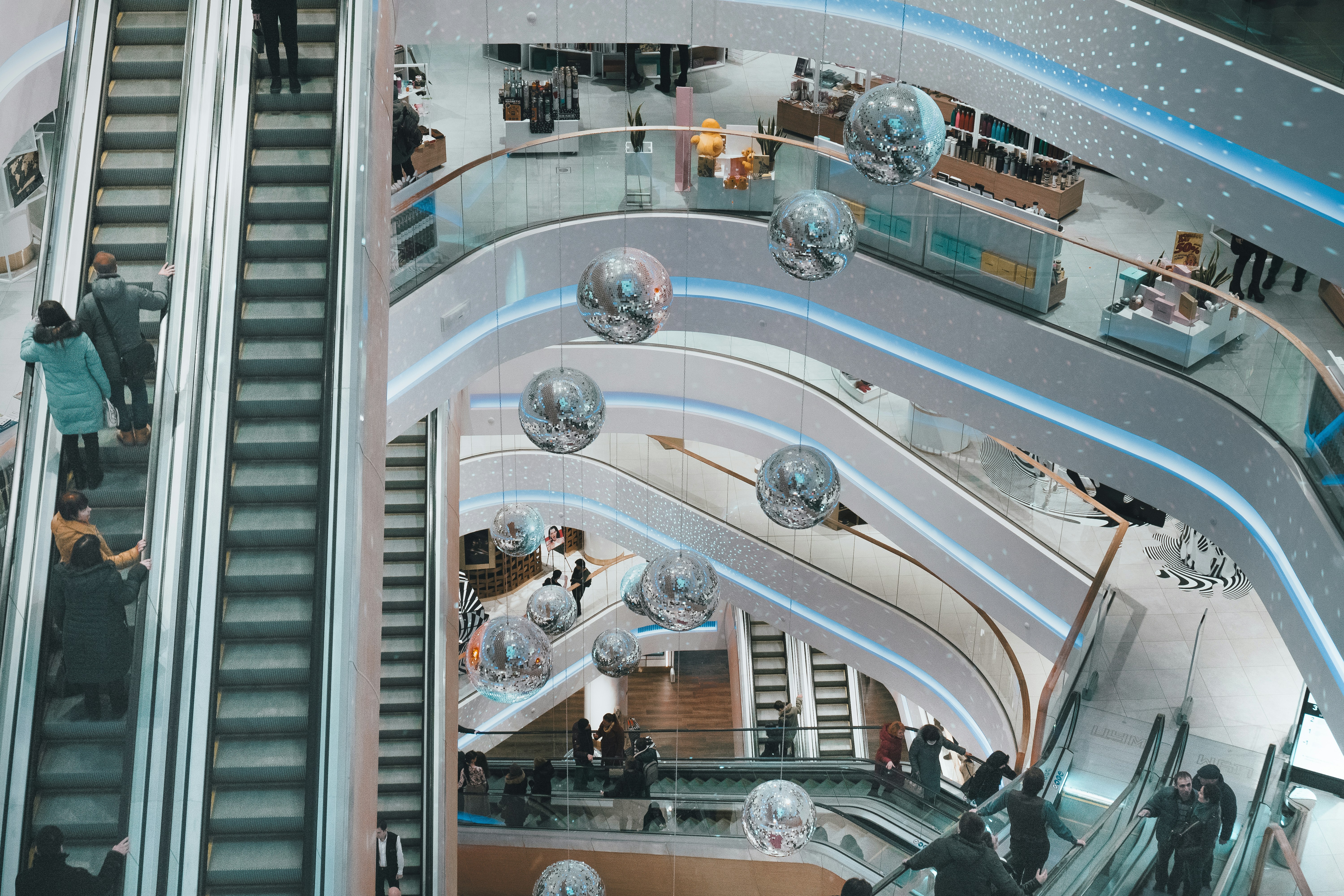Software personalizado para retail y sostenibilidad ambiental