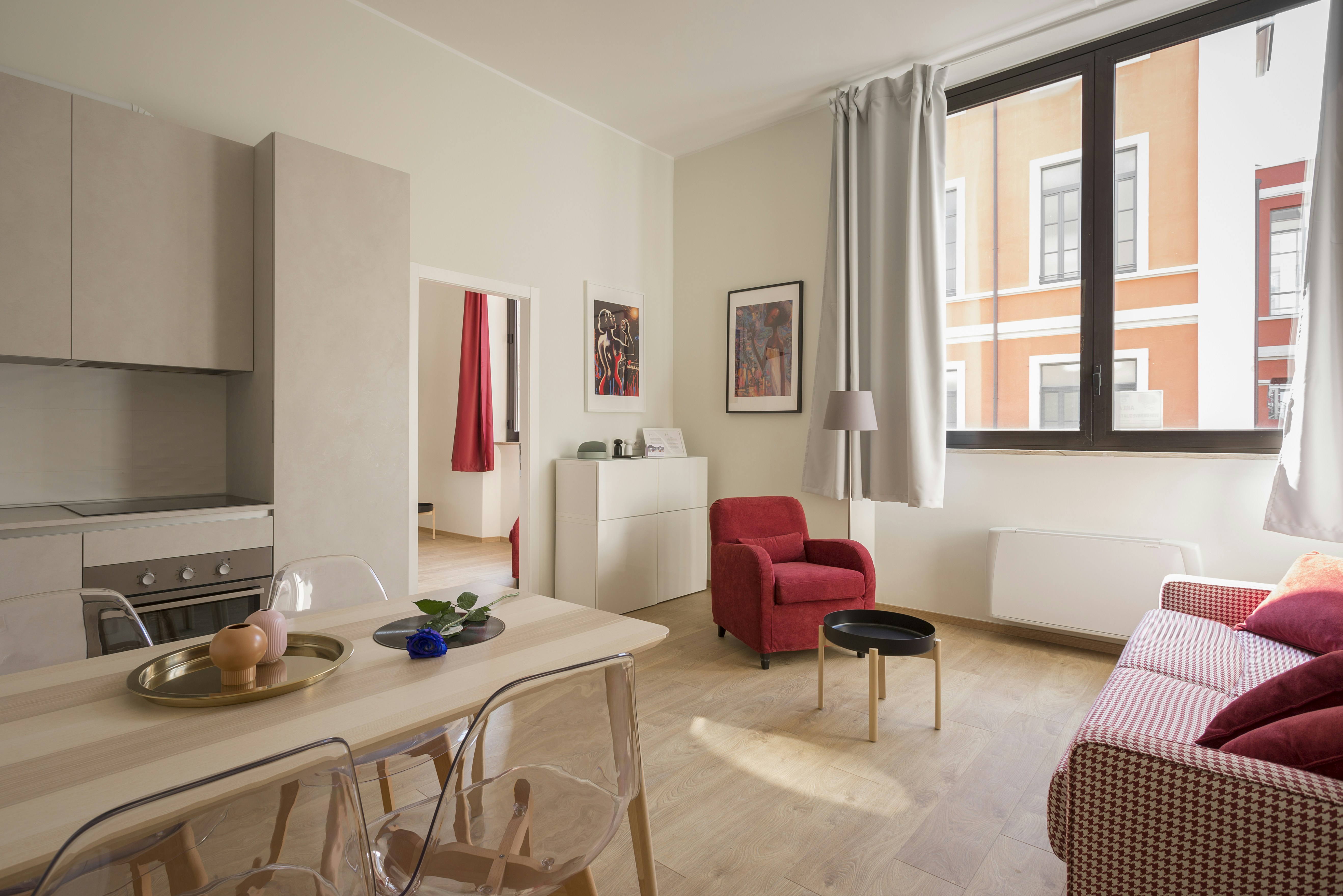 About HomeShare
