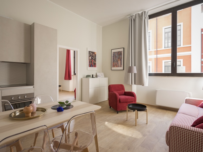 Cozy Studio near Buġibba Square 1