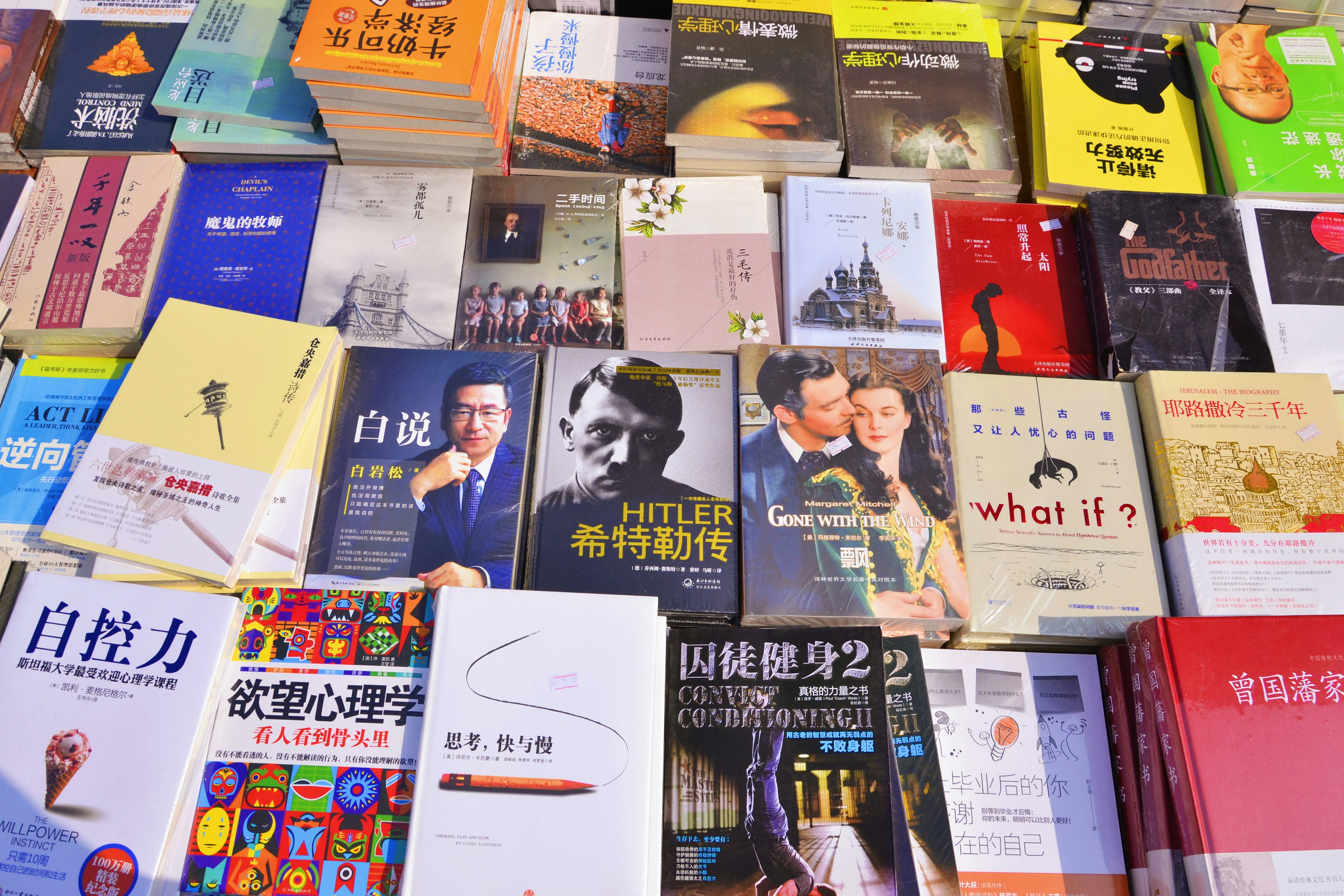 Books by Mariela Andersen
