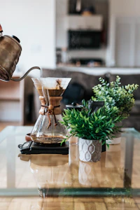 Pour-Over Starter Kit