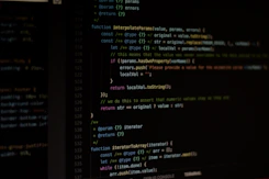 A dark-themed terminal window showing Kafka logs during a Kubernetes outage.