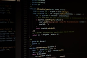 WordPress Web Dev