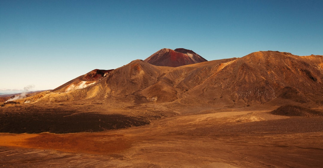 Travel Tips and Stories of Tongariro National Park in New Zealand