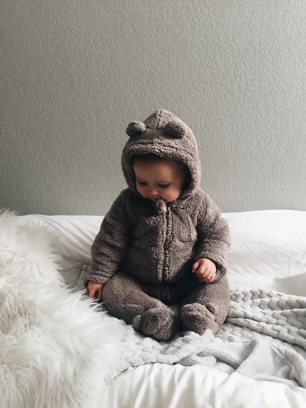Baby clothing sets