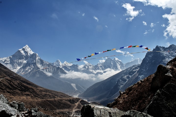 Natural Wonders of Nepal From the Himalayas to National Parks and Rivers