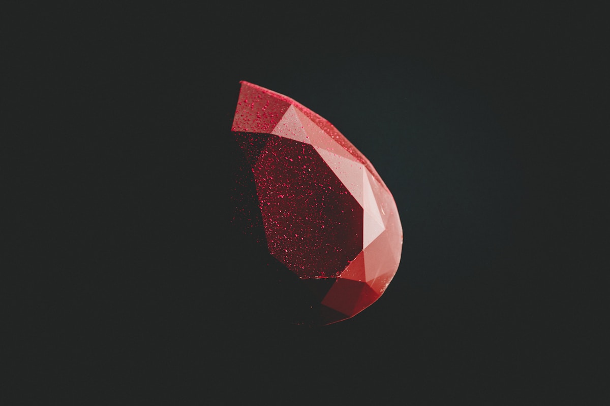 Ruby言語について