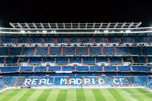 Madrid