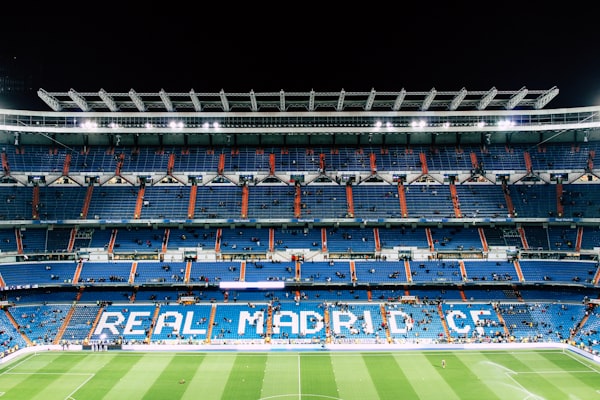 Mbappé: "Winning the Champions League with Real Madrid Is My Biggest Dream"