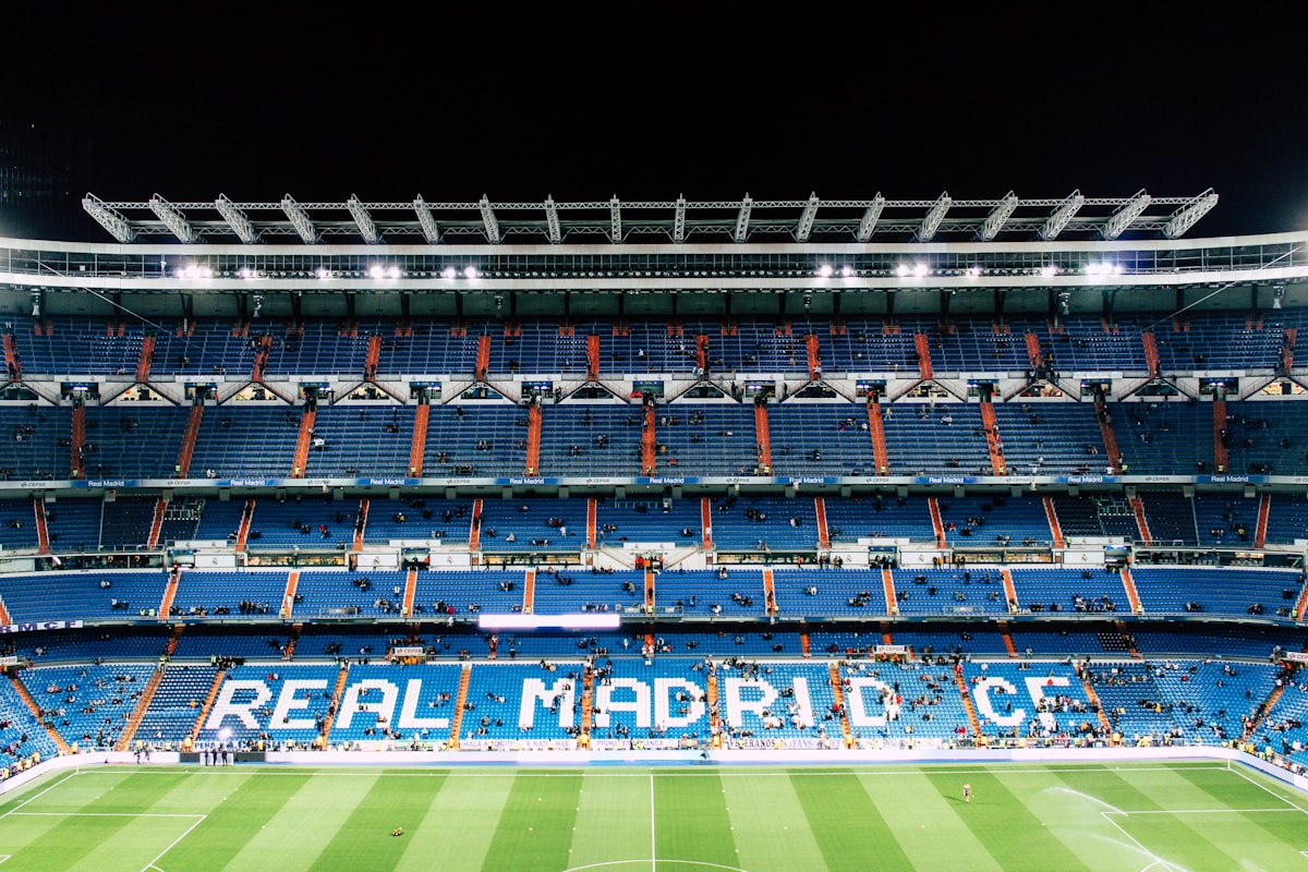 football