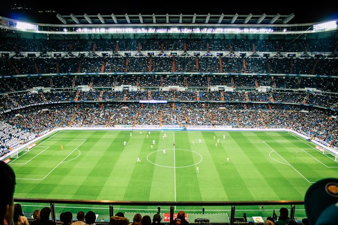The World Cup is at its best when the fans matter more than FIFA's money article image