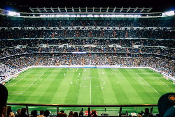 FIFA Stadium