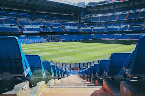 Camp Nou