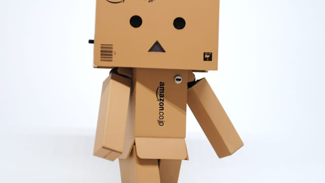 Amazon