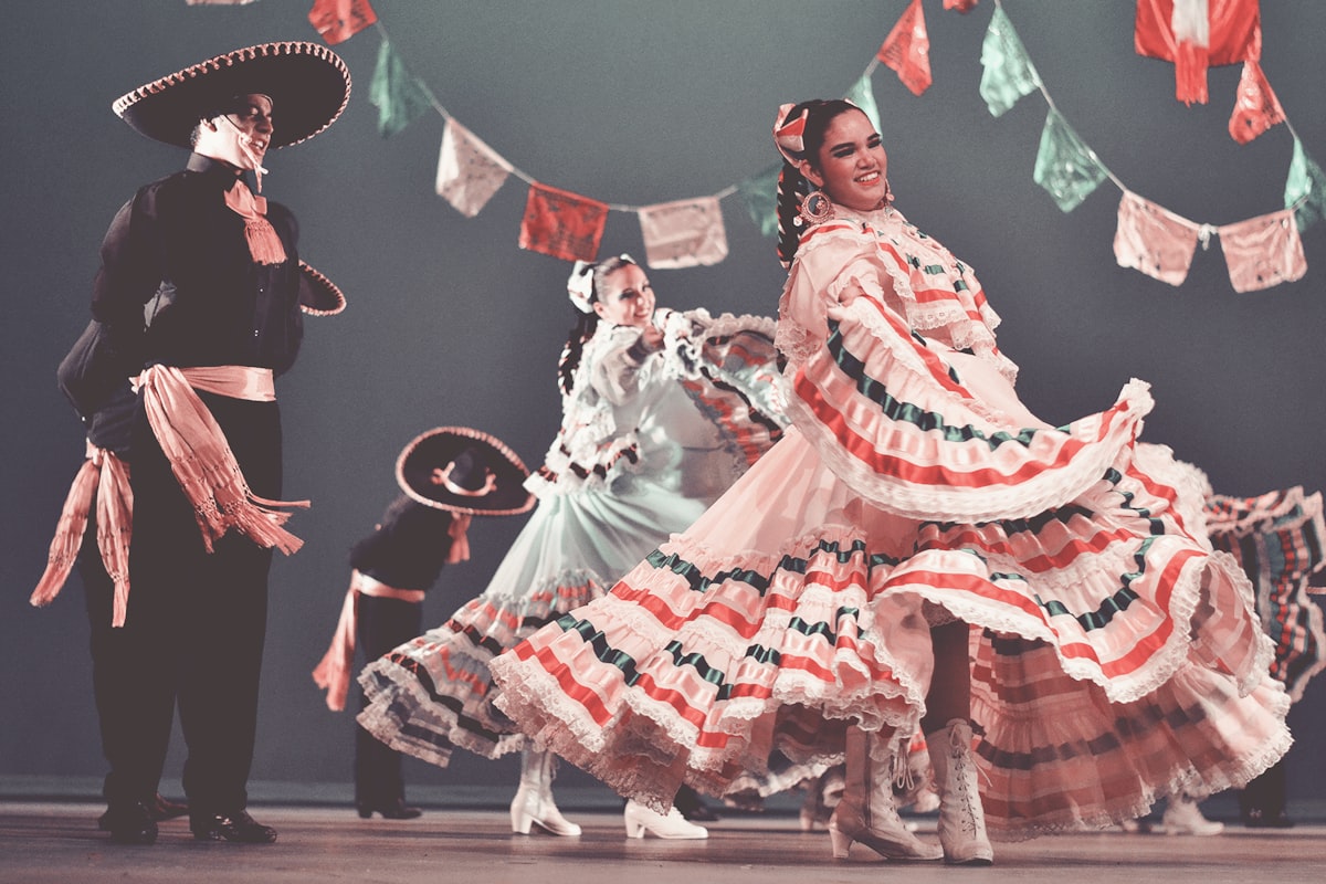 What are the most popular festivals in Guadalajara?