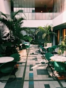 empresa de obras especialista en hoteles