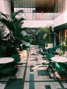 empresa de obras especialista en hoteles