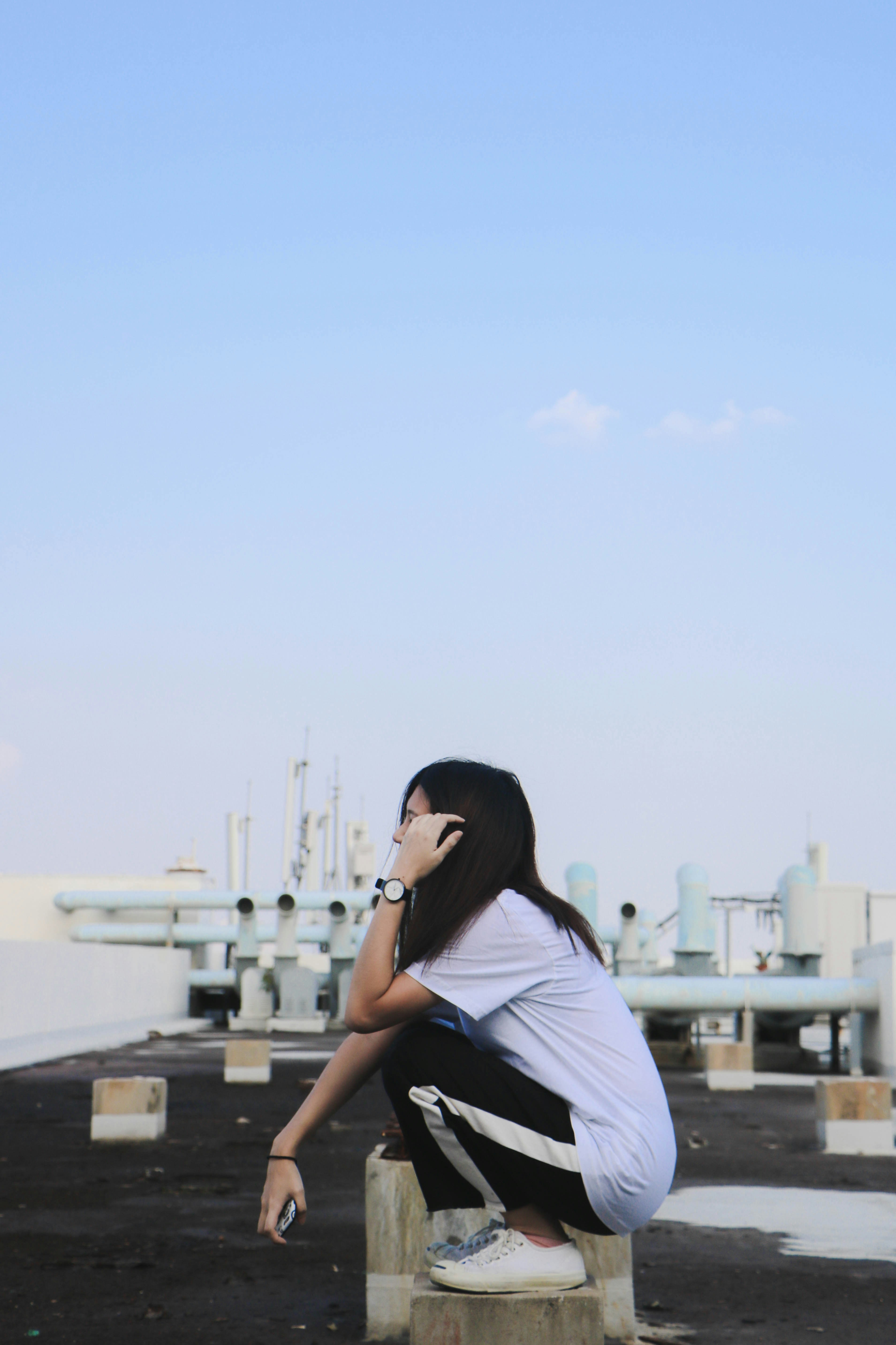 女人独立的经典语录